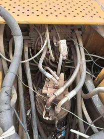 Buy Volvo Used Excavator / 5 Buy Volvo Used Excavator / 5