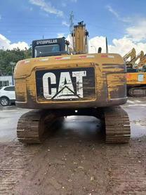 Buy Caterpillar 313D Used Excavator / 4 Buy Caterpillar 313D Used Excavator / 4
