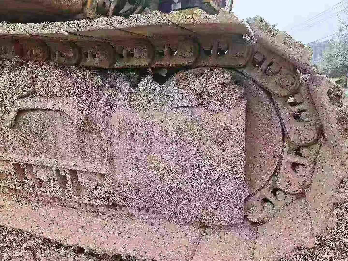 Buy Caterpillar 349E Used Excavator / 5 Buy Caterpillar 349E Used Excavator / 5
