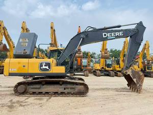 Buy JohnDeere E210 Used Excavator Buy JohnDeere E210 Used Excavator