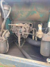 Buy Kobelco SK210 Used Excavator / 8 Buy Kobelco SK210 Used Excavator / 8