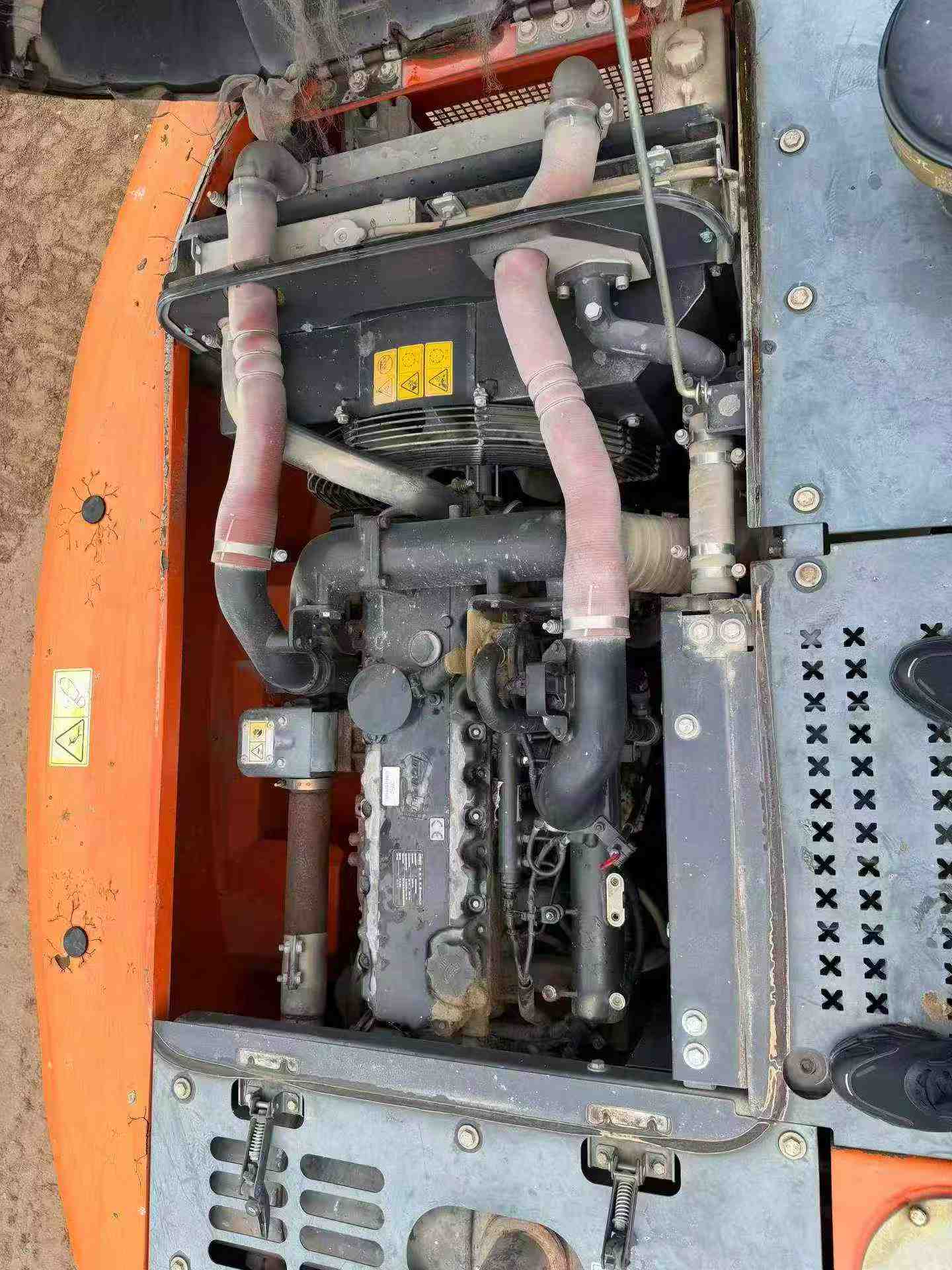 Buy Doosan DH150 Used Excavator / 6 Buy Doosan DH150 Used Excavator / 6