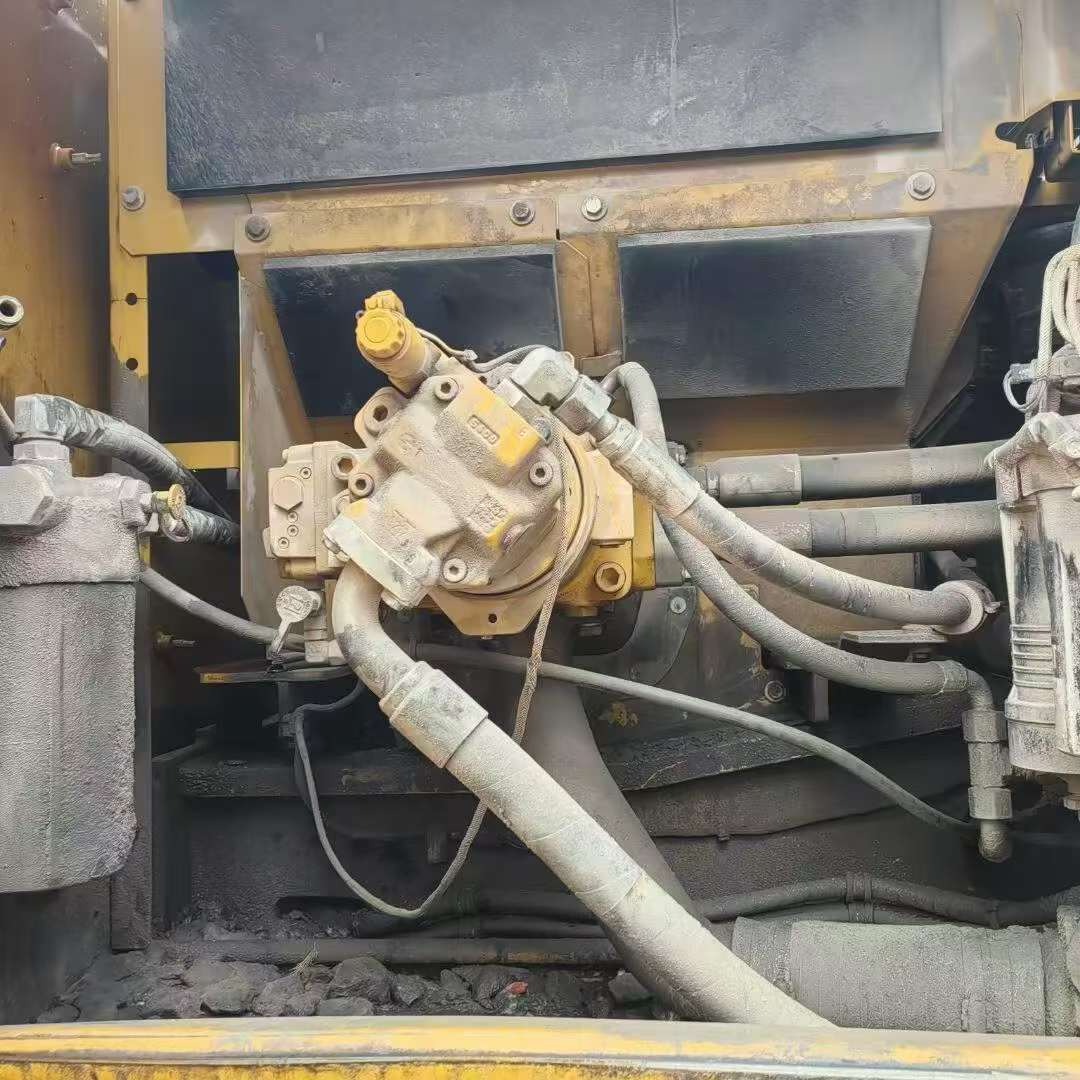 Buy Caterpillar 336E Used Excavator / 5 Buy Caterpillar 336E Used Excavator / 5