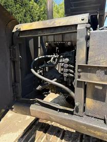 Buy Komatsu PC120-6 Used Excavator / 5 Buy Komatsu PC120-6 Used Excavator / 5