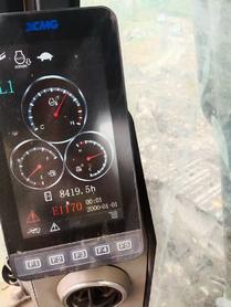 Buy XCMG XE215 Used Excavator / 4 Buy XCMG XE215 Used Excavator / 4