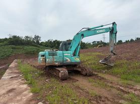 Buy Kobelco SK140 Used Excavator / 2 Buy Kobelco SK140 Used Excavator / 2