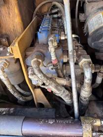 Buy Sany SY55 Used Excavator / 3 Buy Sany SY55 Used Excavator / 3