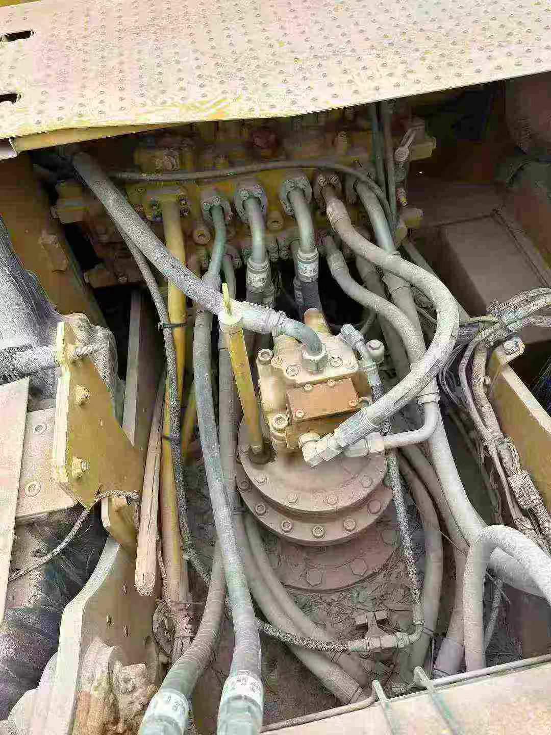 Buy Caterpillar 320GC Used Excavator / 6 Buy Caterpillar 320GC Used Excavator / 6