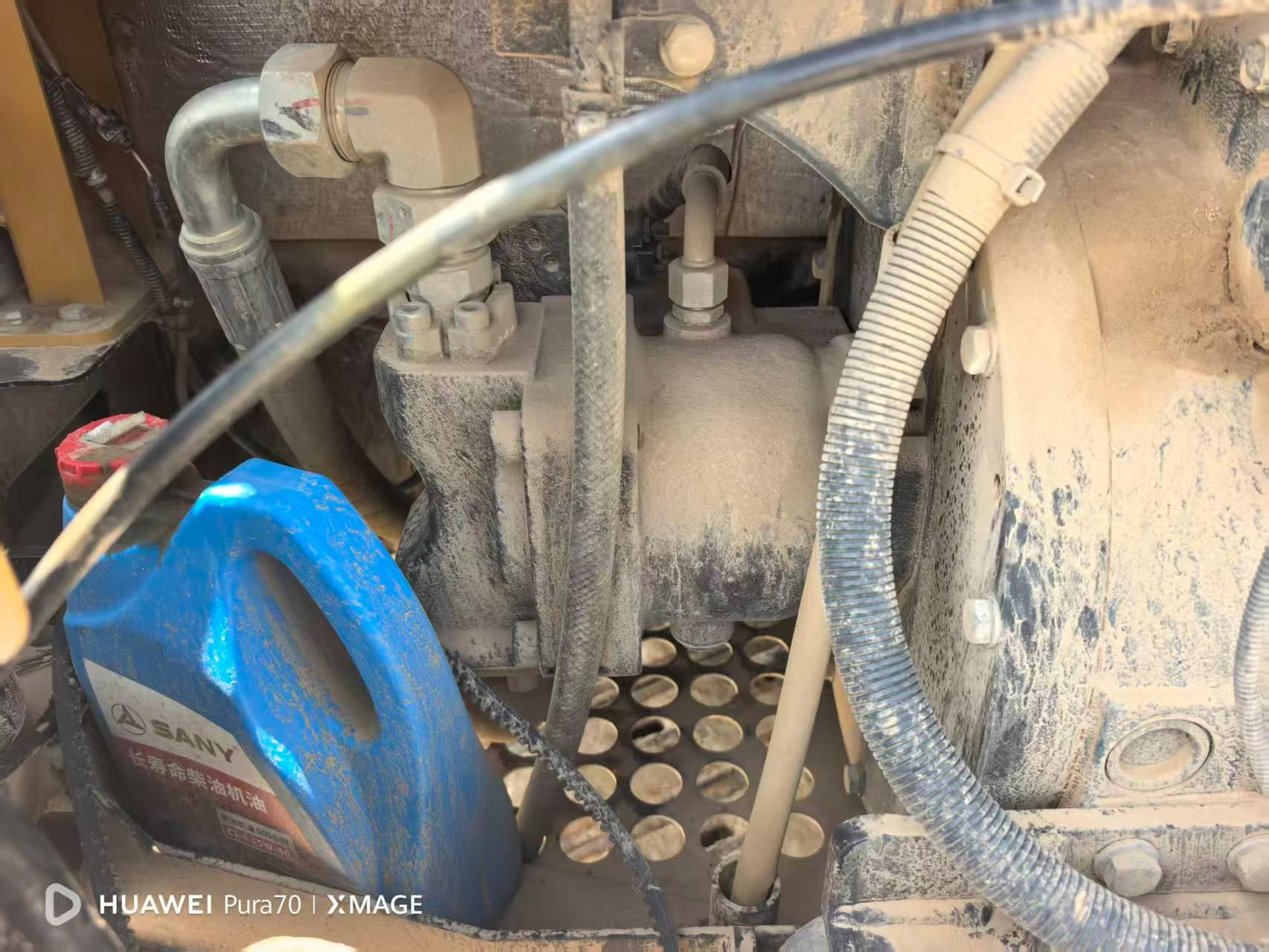 Buy Sany SY60 Used Excavator / 8 Buy Sany SY60 Used Excavator / 8