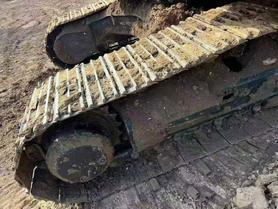 Buy Caterpillar 324D Used Excavator / 7 Buy Caterpillar 324D Used Excavator / 7
