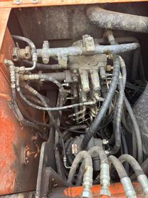 Buy Hitachi ZX70-5A Used Excavator / 4 Buy Hitachi ZX70-5A Used Excavator / 4
