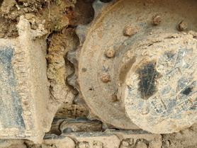 Buy Komatsu PC60-7 Used Excavator / 5 Buy Komatsu PC60-7 Used Excavator / 5