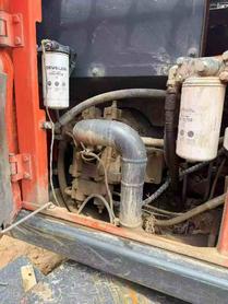 Buy Doosan DH150 Used Excavator / 4 Buy Doosan DH150 Used Excavator / 4