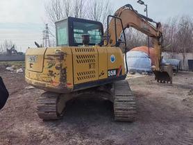 Buy Sany SY95C Used Excavator / 3 Buy Sany SY95C Used Excavator / 3