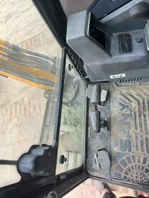 Buy Sany SY35C Used Excavator / 5 Buy Sany SY35C Used Excavator / 5