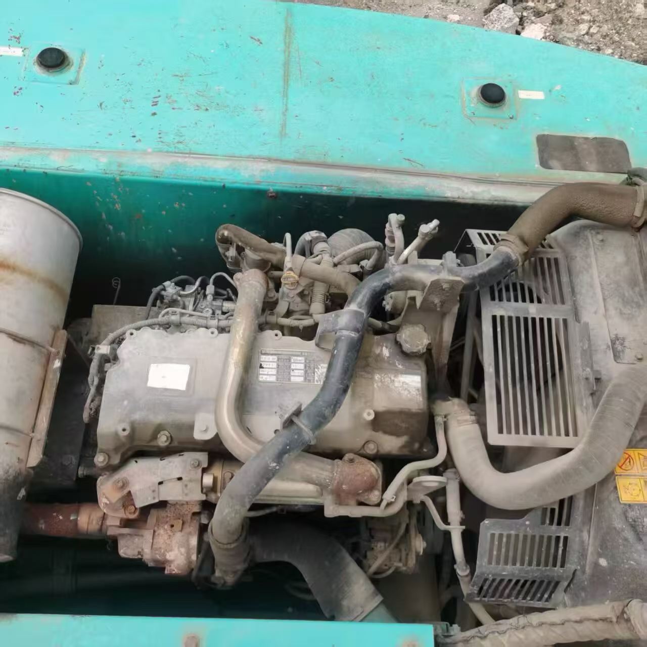 Buy Kobelco SK260 Used Excavator / 3 Buy Kobelco SK260 Used Excavator / 3