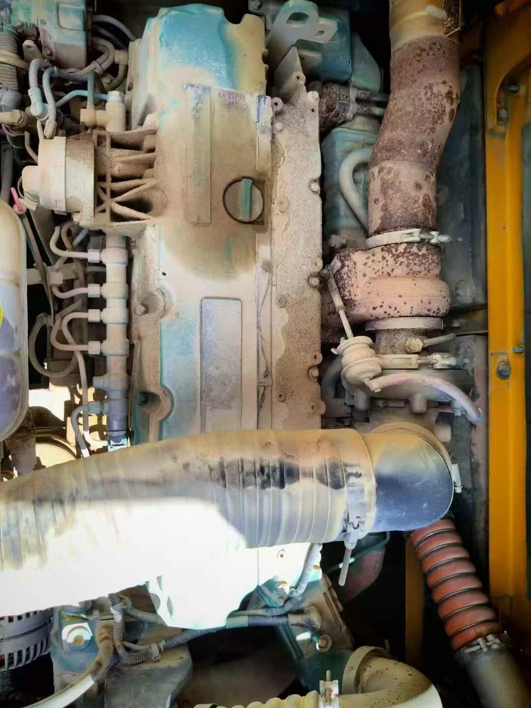 Buy Volvo L350F Used Excavator / 6 Buy Volvo L350F Used Excavator / 6