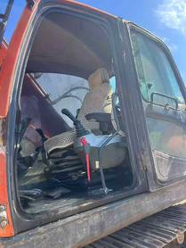 Buy Doosan DH215-7 Used Excavator / 2 Buy Doosan DH215-7 Used Excavator / 2