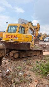 Buy Komatsu PC60-7 Used Excavator / 9 Buy Komatsu PC60-7 Used Excavator / 9