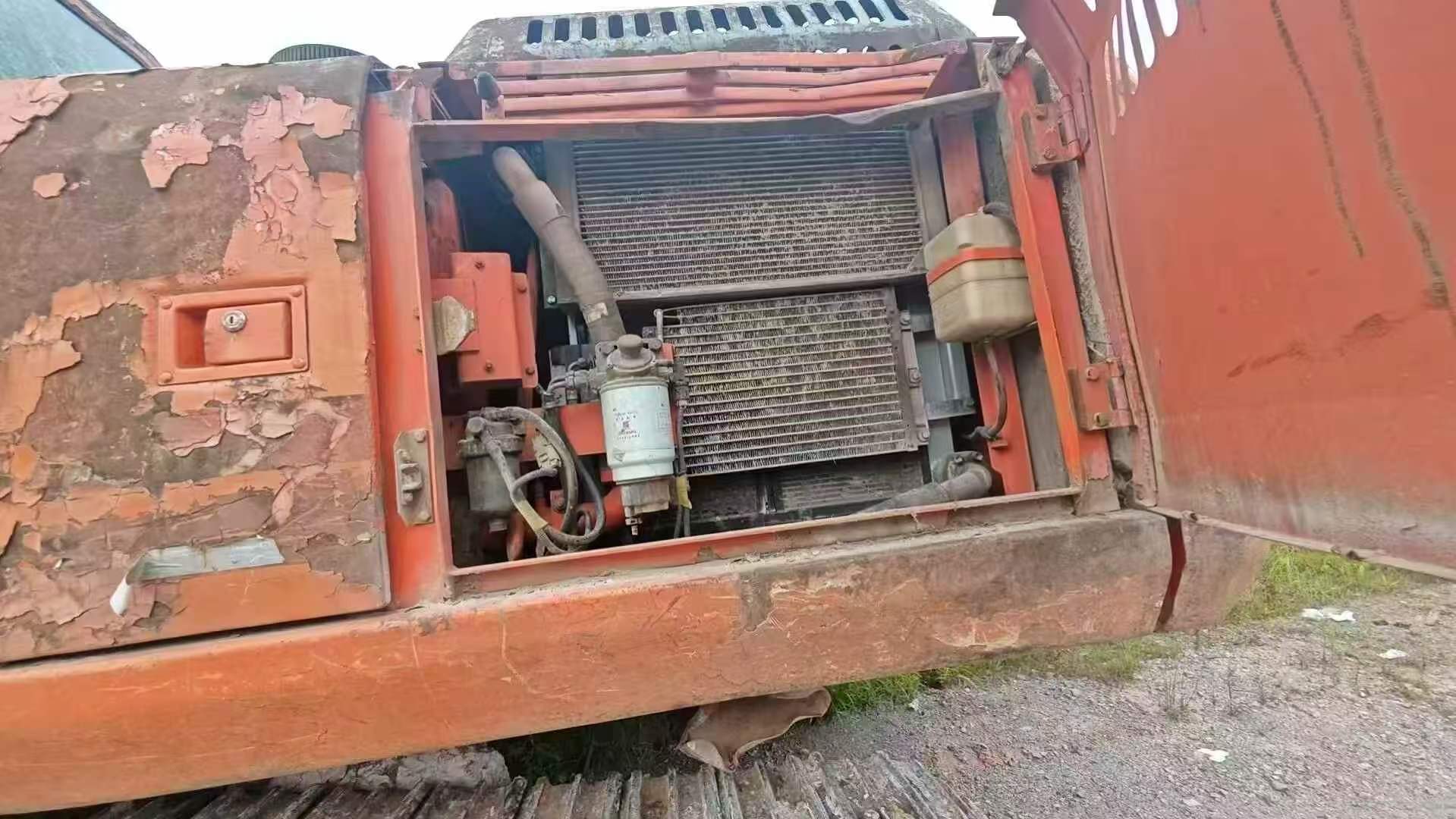 Buy Doosan DH225-9 Used Excavator / 5 Buy Doosan DH225-9 Used Excavator / 5