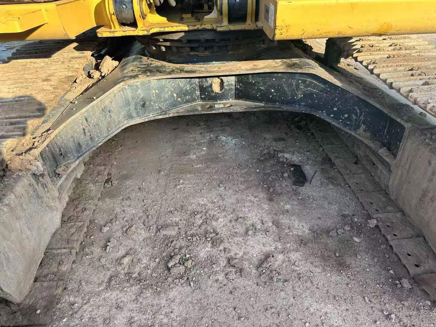 Buy Caterpillar 313D Used Excavator / 7 Buy Caterpillar 313D Used Excavator / 7
