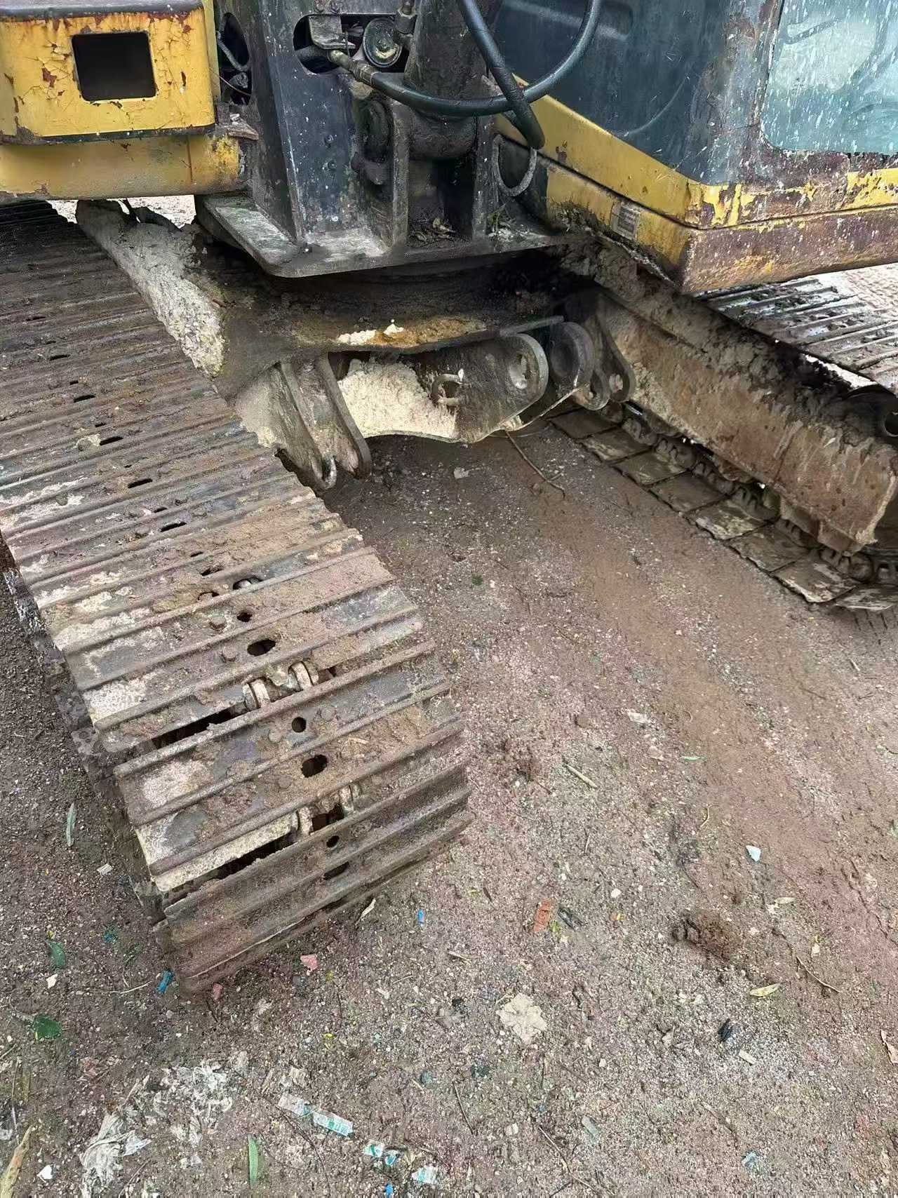 Buy Komatsu PC60-7 Used Excavator / 3 Buy Komatsu PC60-7 Used Excavator / 3