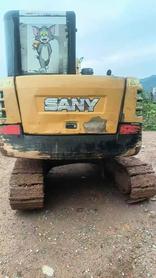 Buy Sany SY60 Used Excavator / 2 Buy Sany SY60 Used Excavator / 2
