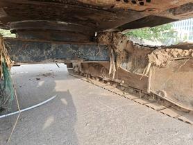 Buy Hyundai HX60 Used Excavator / 8 Buy Hyundai HX60 Used Excavator / 8