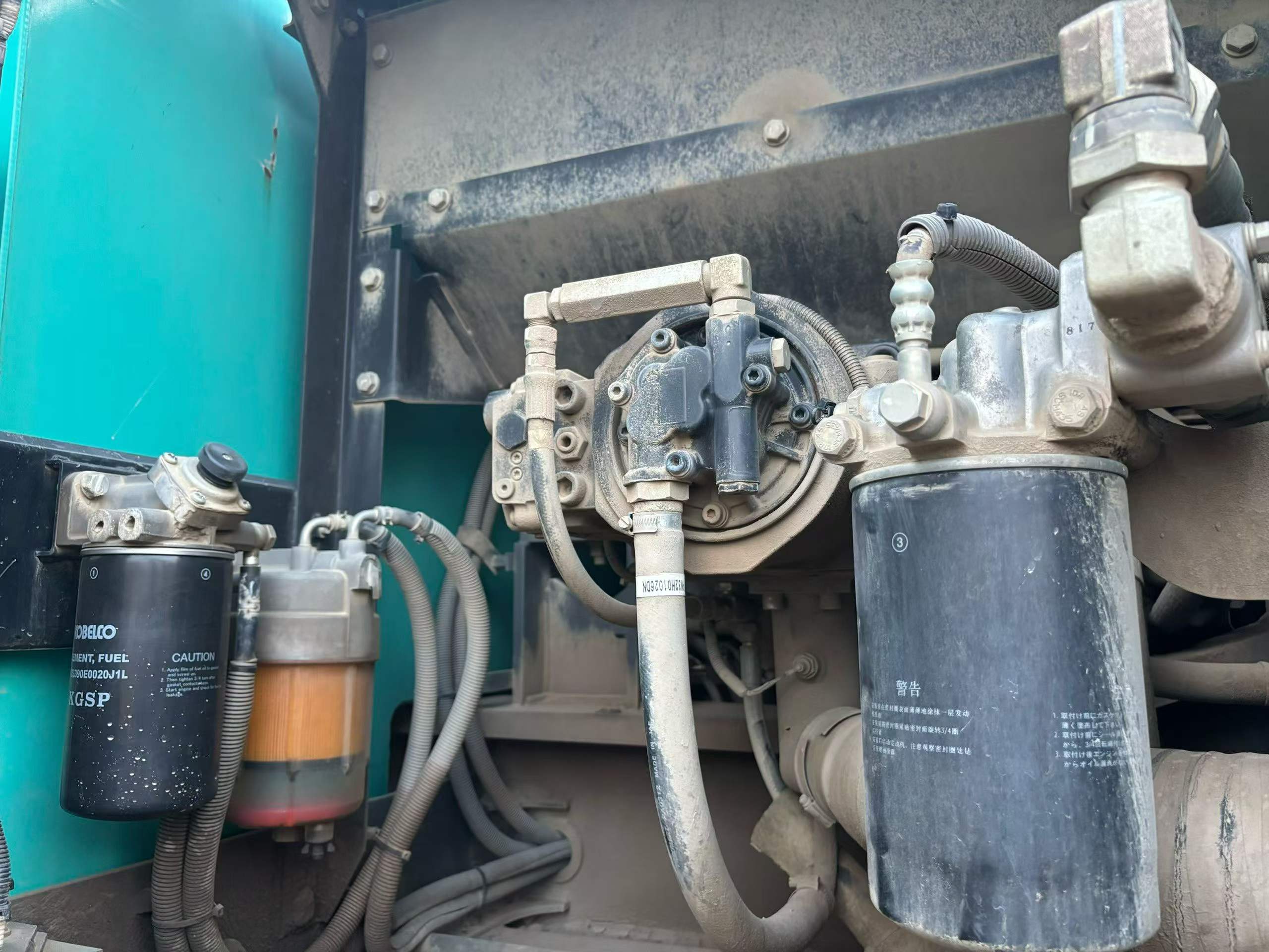 Buy Kobelco SK350-8 Used Excavator / 3 Buy Kobelco SK350-8 Used Excavator / 3