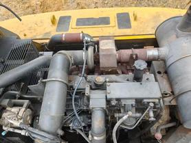Buy Komatsu PC360-7 Used Excavator / 9 Buy Komatsu PC360-7 Used Excavator / 9