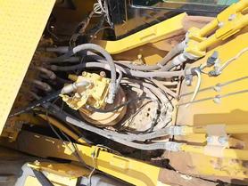 Buy Caterpillar 326DL Used Excavator / 2 Buy Caterpillar 326DL Used Excavator / 2