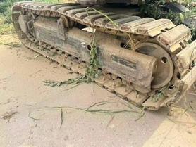 Buy Sany SY35C Used Excavator / 7 Buy Sany SY35C Used Excavator / 7