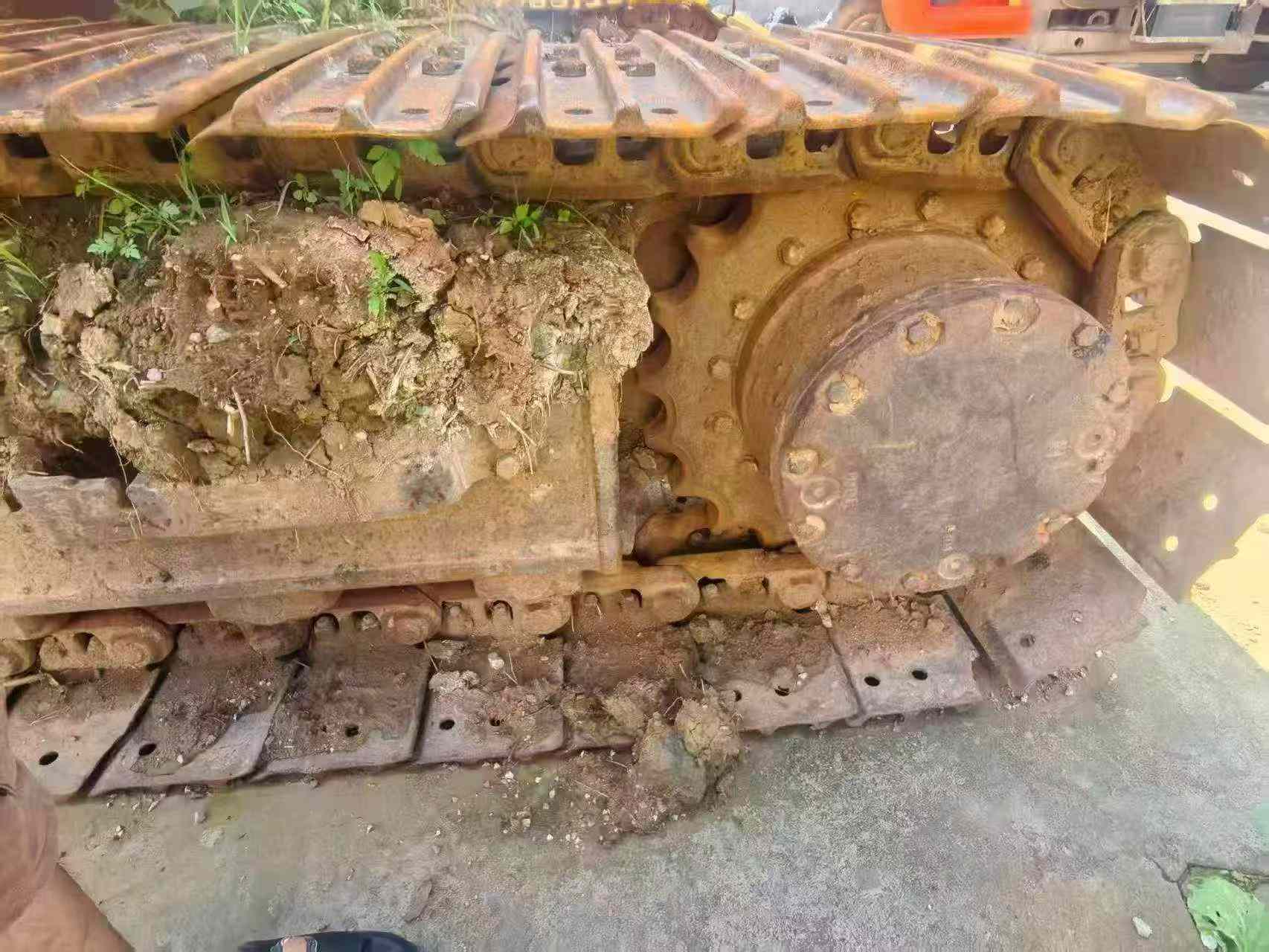 Buy Hitachi EX120-6 Used Excavator / 7 Buy Hitachi EX120-6 Used Excavator / 7