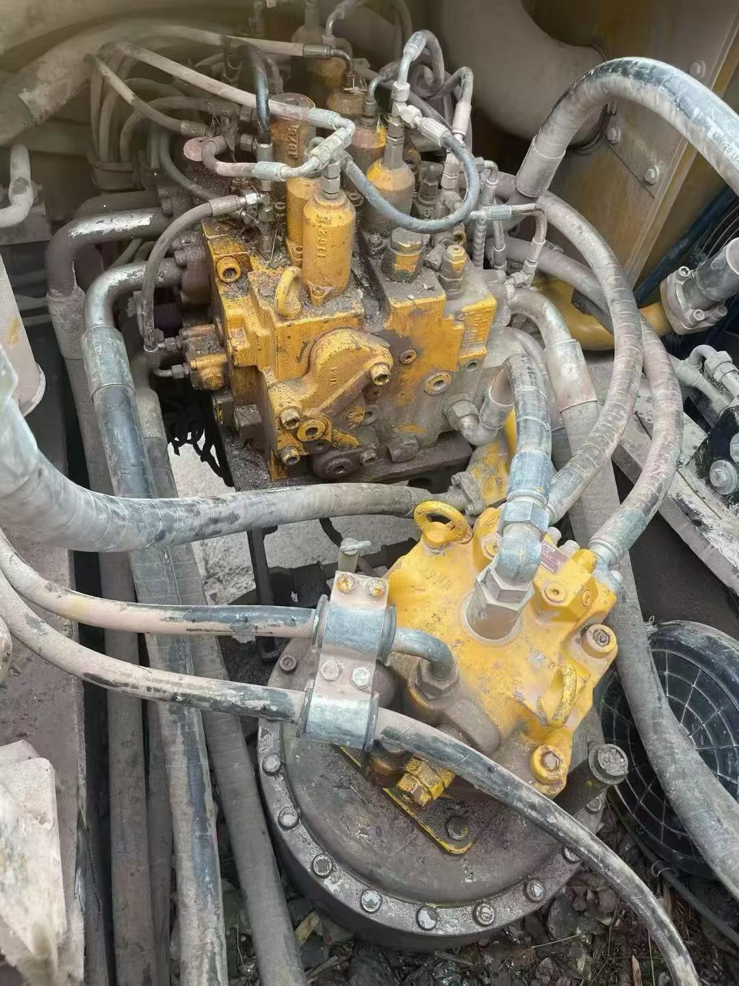 Buy Sany SY485C Used Excavator / 5 Buy Sany SY485C Used Excavator / 5
