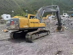 Buy Volvo EC240 Used Excavator Buy Volvo EC240 Used Excavator