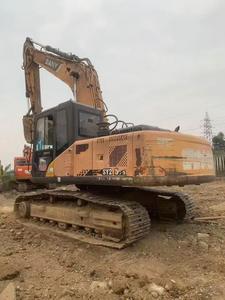 Buy Sany SY195C Used Excavator Buy Sany SY195C Used Excavator