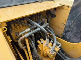 Buy Caterpillar 320D Used Excavator / 8 Buy Caterpillar 320D Used Excavator / 8