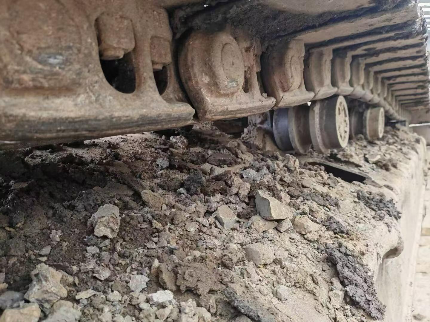 Buy Caterpillar 336DL Used Excavator / 4 Buy Caterpillar 336DL Used Excavator / 4