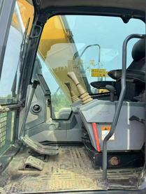 Buy XCMG XE155DK Used Excavator / 4 Buy XCMG XE155DK Used Excavator / 4
