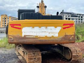 Buy Sany SY195C Used Excavator / 2 Buy Sany SY195C Used Excavator / 2