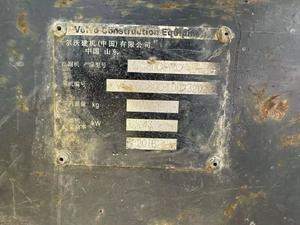 Buy Volvo EC80D Used Excavator Buy Volvo EC80D Used Excavator