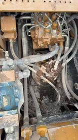 Buy Sany SY485C Used Excavator / 5 Buy Sany SY485C Used Excavator / 5