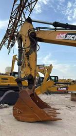 Buy XCMG XE490D Used Excavator / 3 Buy XCMG XE490D Used Excavator / 3