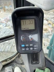 Buy Kobelco SK260 Used Excavator / 9 Buy Kobelco SK260 Used Excavator / 9