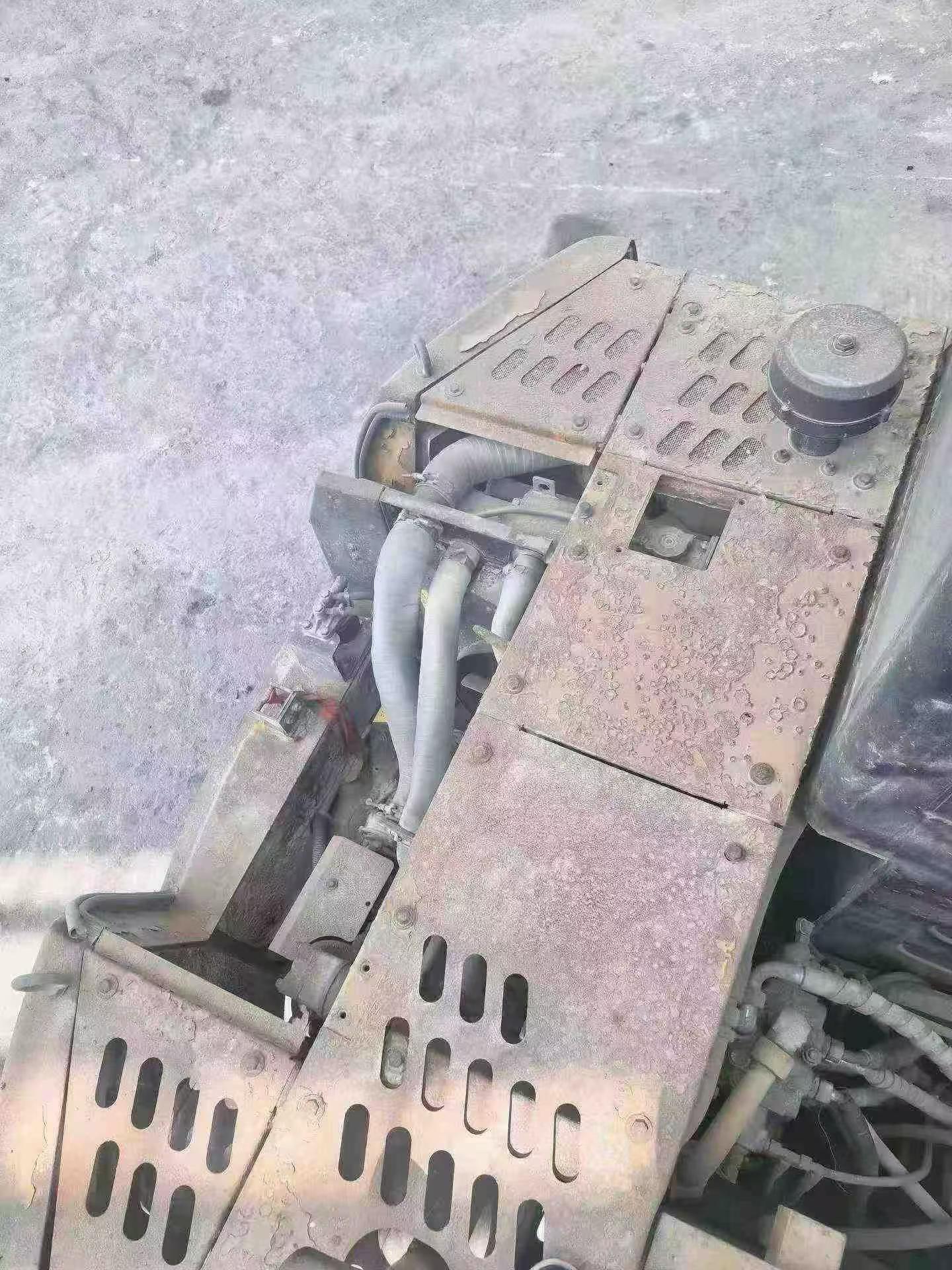 Buy Sany SY75C-8 Used Excavator / 2 Buy Sany SY75C-8 Used Excavator / 2