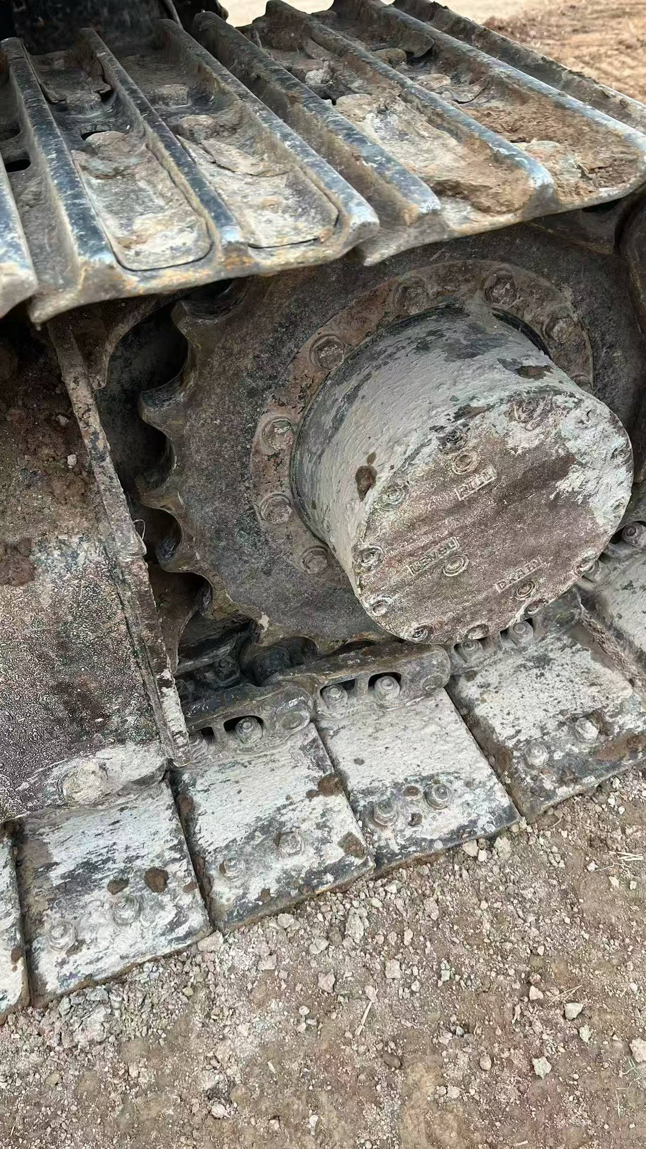 Buy Sumitomo SH80-6 Used Excavator / 9 Buy Sumitomo SH80-6 Used Excavator / 9