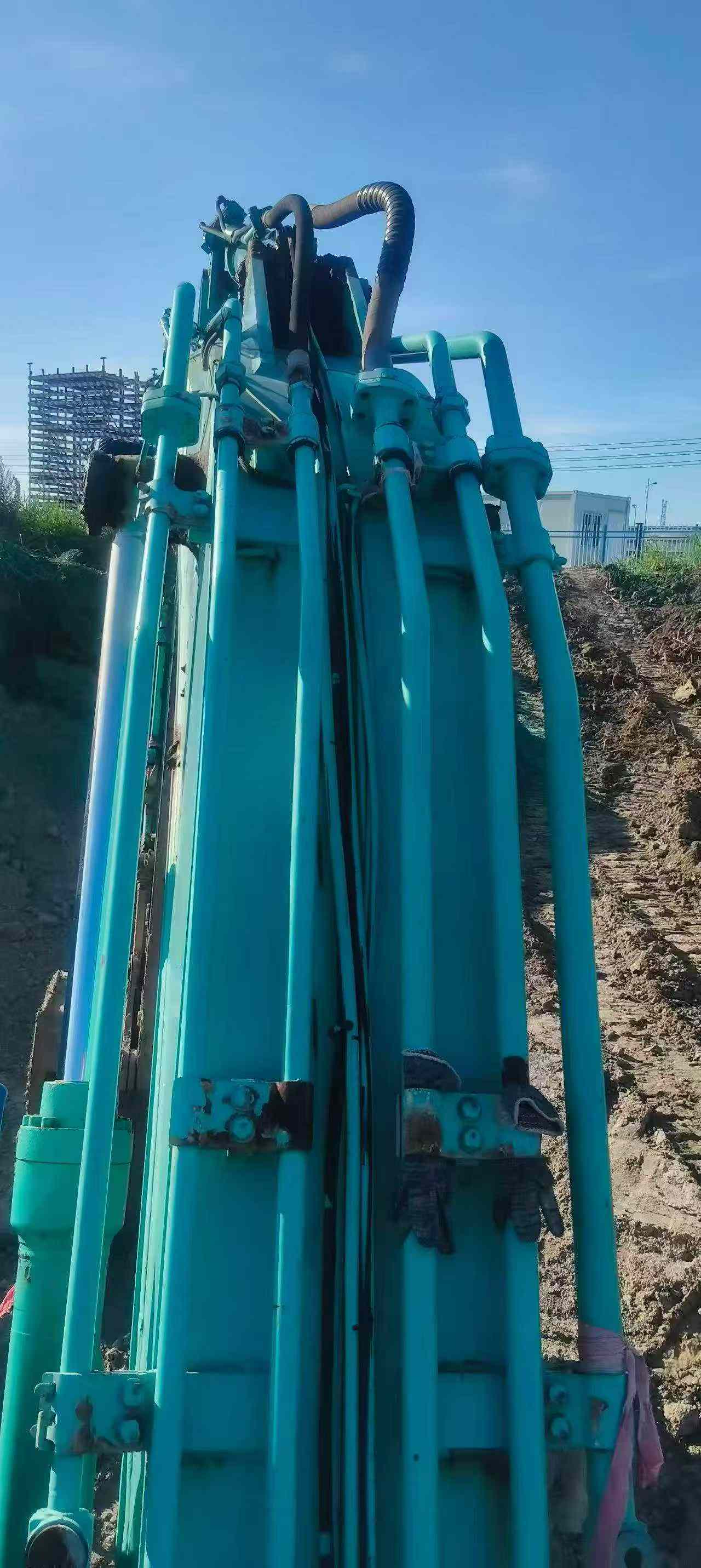 Buy Kobelco Used Excavator / 7 Buy Kobelco Used Excavator / 7