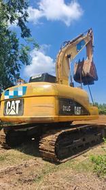 Buy Caterpillar 312C Used Excavator / 4 Buy Caterpillar 312C Used Excavator / 4