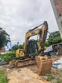 Buy Sany SY75C Used Excavator / 2 Buy Sany SY75C Used Excavator / 2