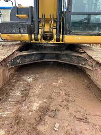 Buy Caterpillar 326DL Used Excavator / 7 Buy Caterpillar 326DL Used Excavator / 7